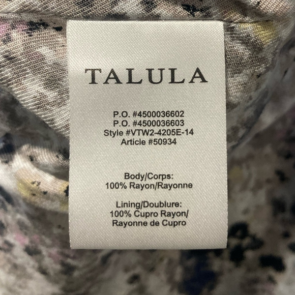 Talula zipper up blazer jacket - Picture 3 of 13